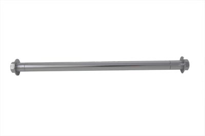 Swingarm Pivot Bolt Chrome