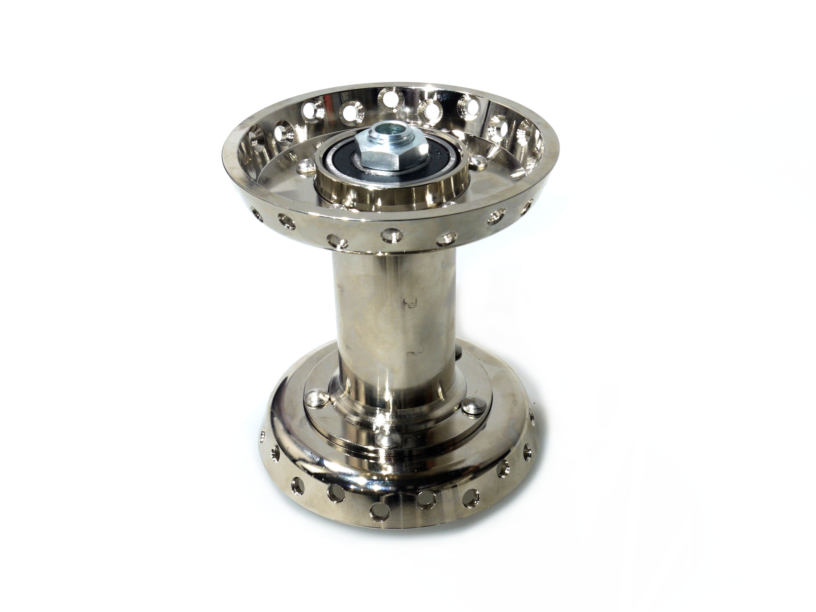 XR Spool Wheel Internal Kit