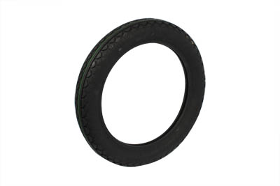 Replica Black Diamond Tire 4.00 X 19 Blackwall