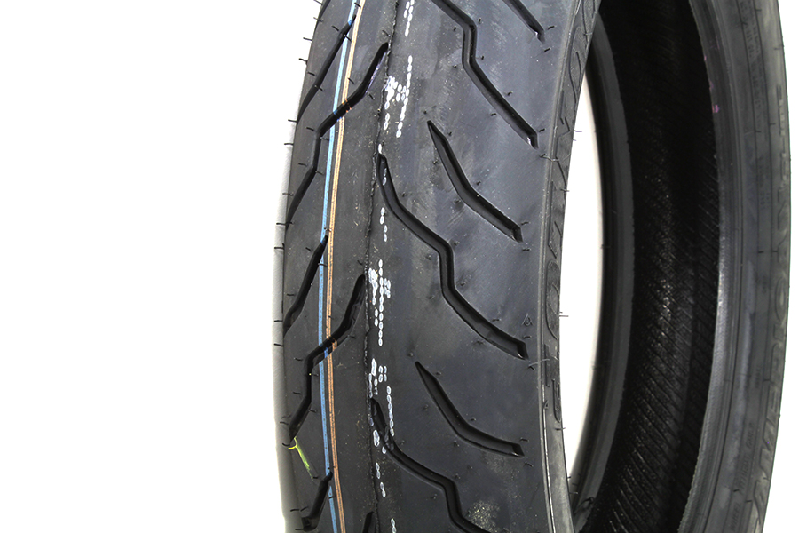 Dunlop American Elite MT90B 16 Blackwall Tire