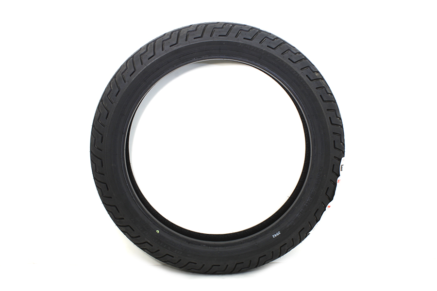 Dunlop D402 Touring Elite 130/70B 18 Front Blackwall Tire