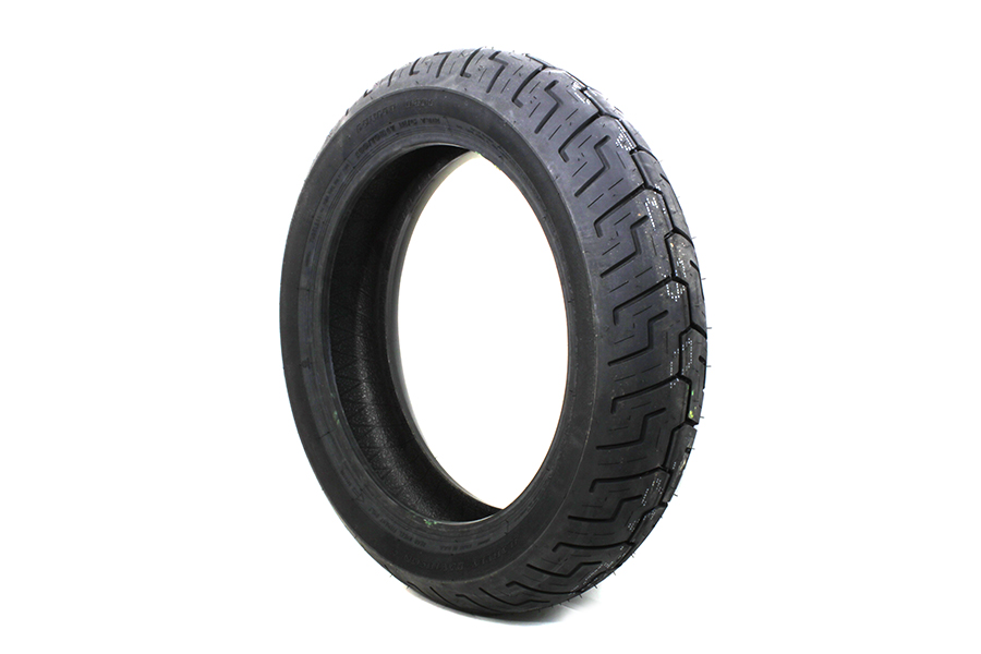 Dunlop D401 160/70B 17 Tire Rear Blackwall Tire