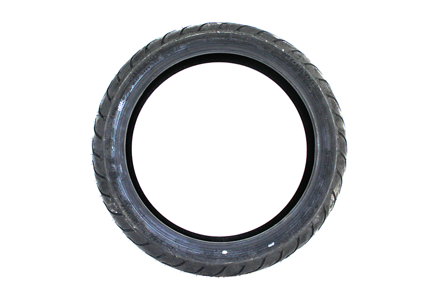 Dunlop American Elite 180/55B18 Blackwall Tire
