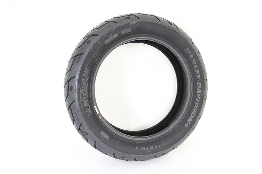 Michelin Scorcher 31 150/80B16 Ply Blackwall Tire