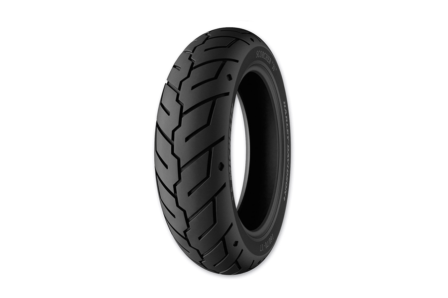 Michelin Scorcher 31 180/60B17 Ply Blackwall Tire