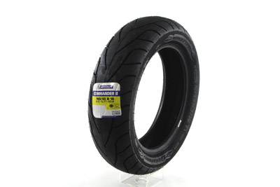 Michelin Commander II Tire 180/65 B16 Rear