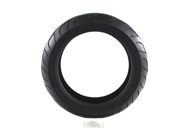 Michelin Commander II Tire 200/55 R17 Rear