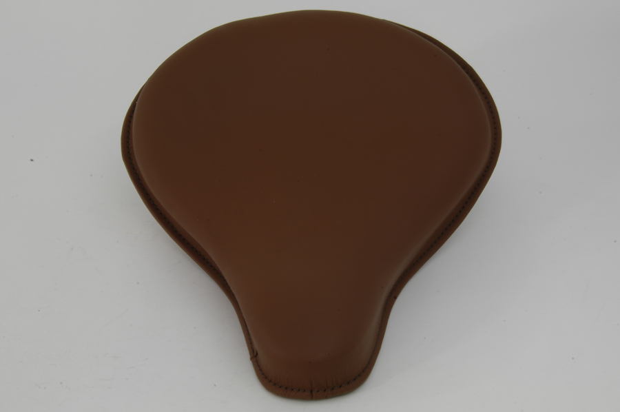 Brown Leather Replica Solo Seat