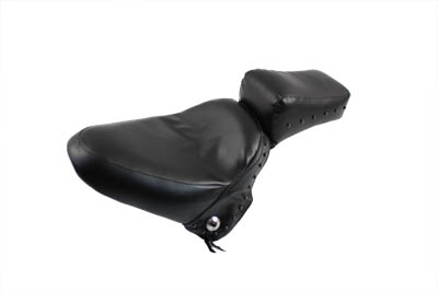 Victory Smoothie Seat Classic Style for 2000-05 FXST FLST Harley