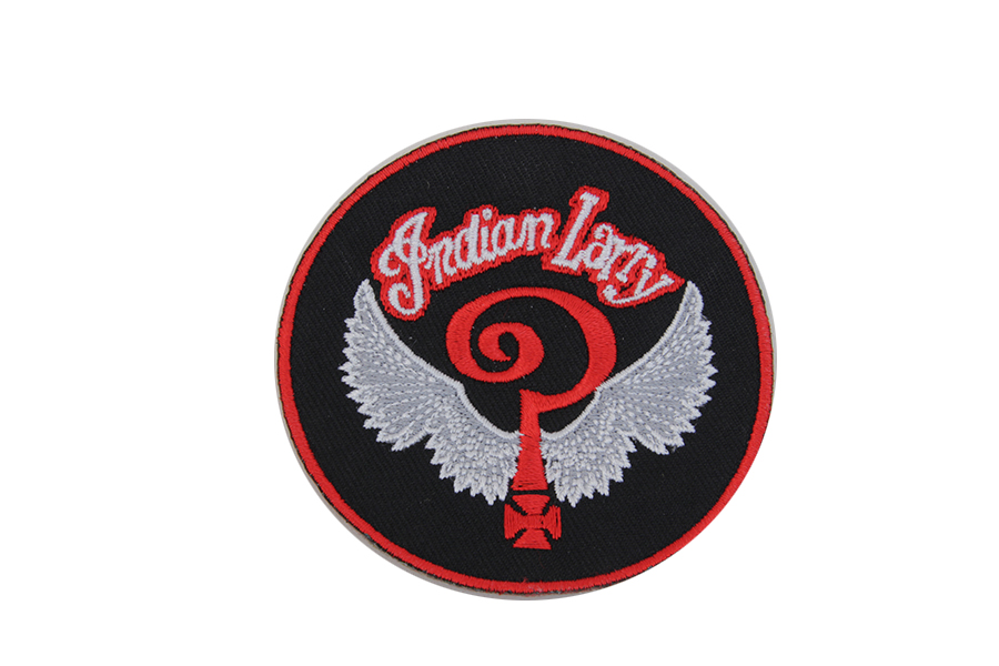 Indian Larry Patch