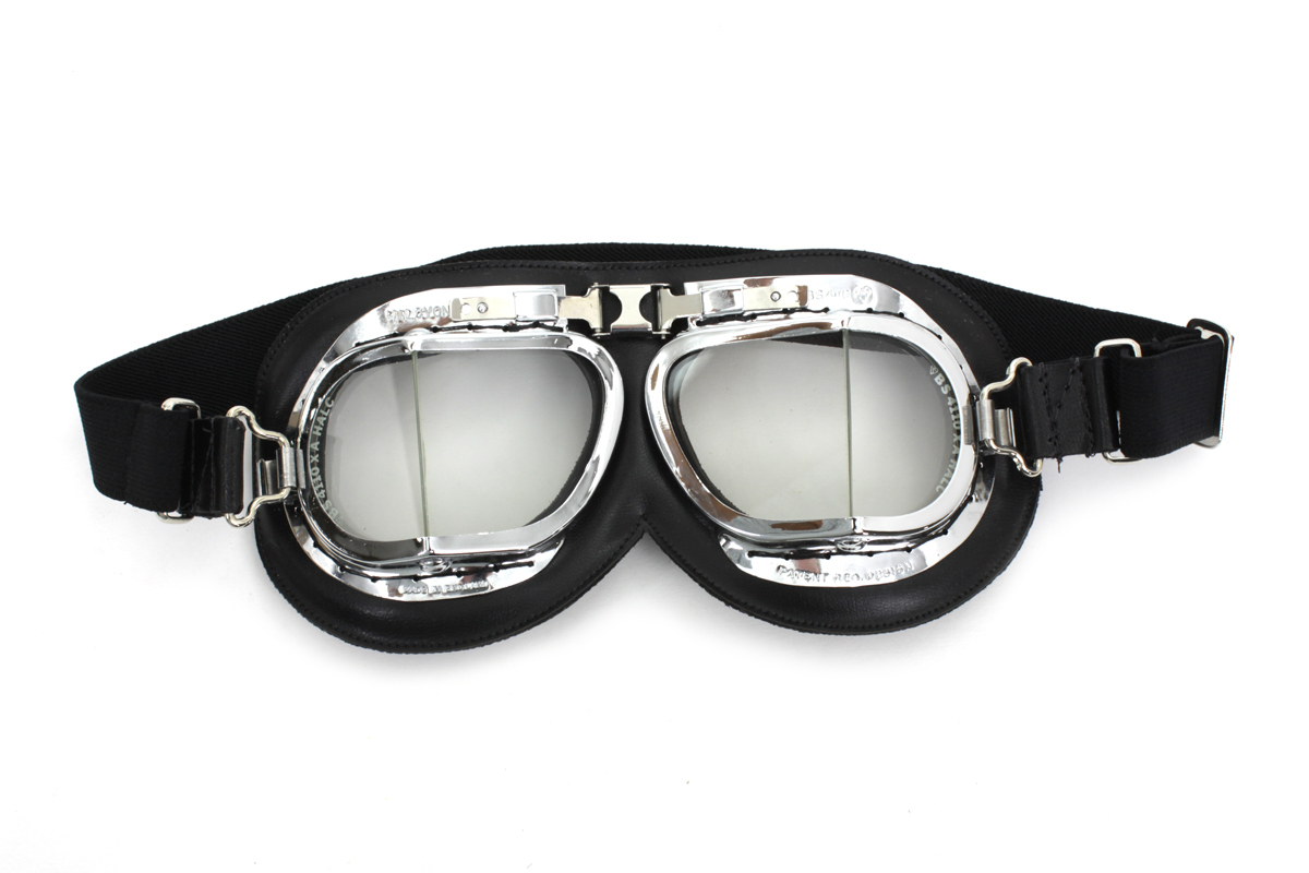 Original Stadium MK4 Road Goggles