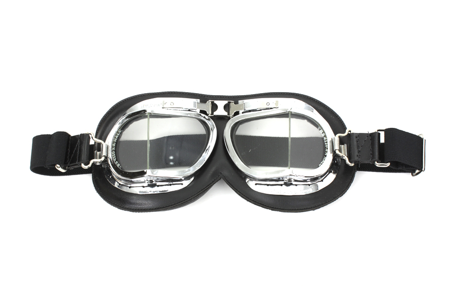 Original Stadium MK4 Road Goggles