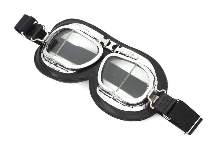 Original Stadium MK4 Road Goggles