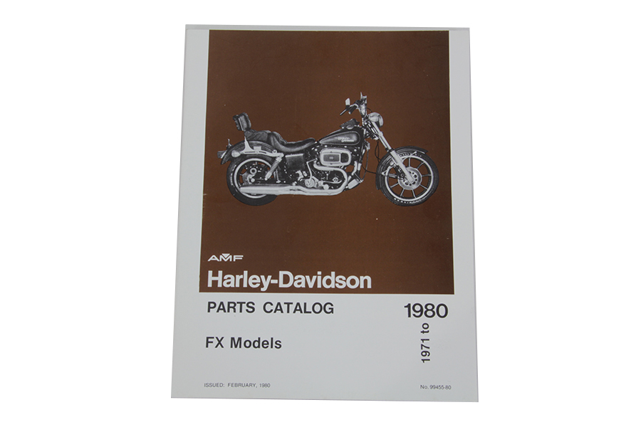 Factory Service Manual for 1959-1969 XL Sportsters