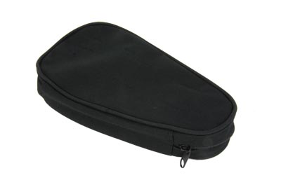 Oval Nylon Tool Bag Pouch