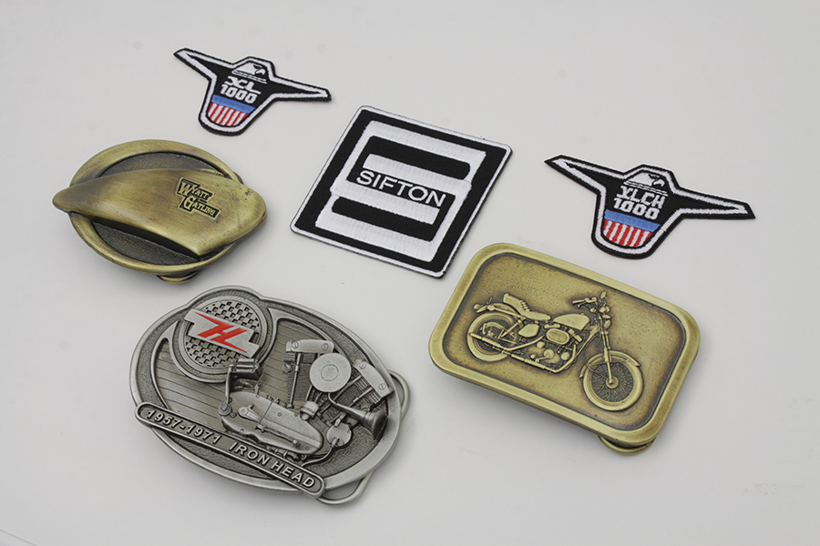 Sportster Motorcycle Gift Set