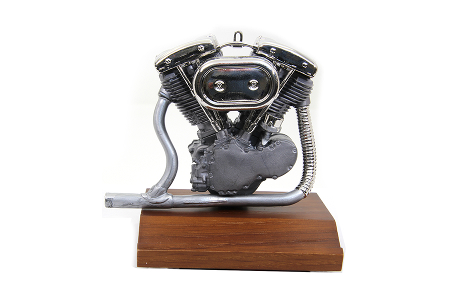 Large Shovelhead Motor Model