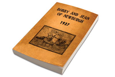 Bobby And Jean Of Newburgh Book
