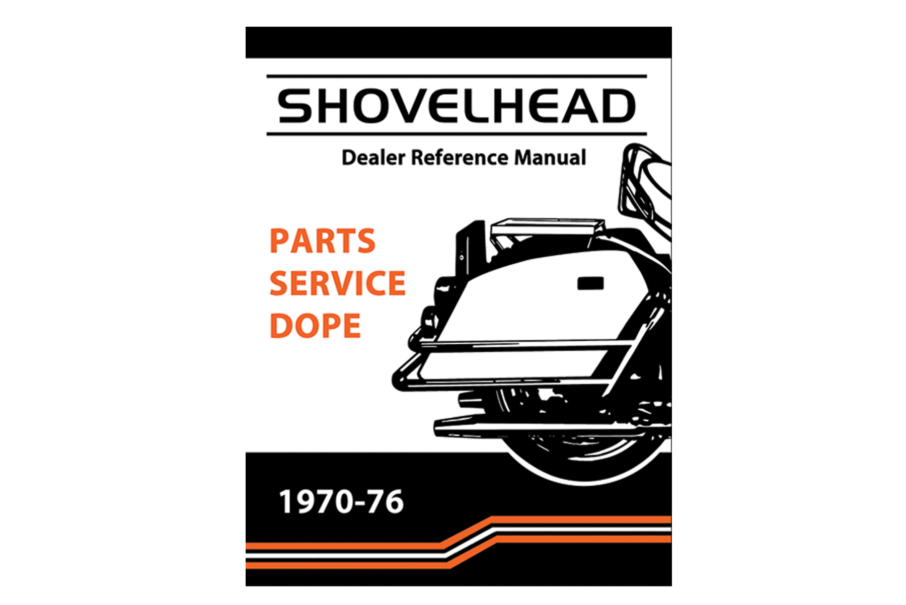 1970-1984 Shovelhead Product Guide