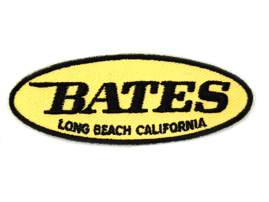 Bates Patches