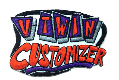 V-Twin MFG Customizer Patches