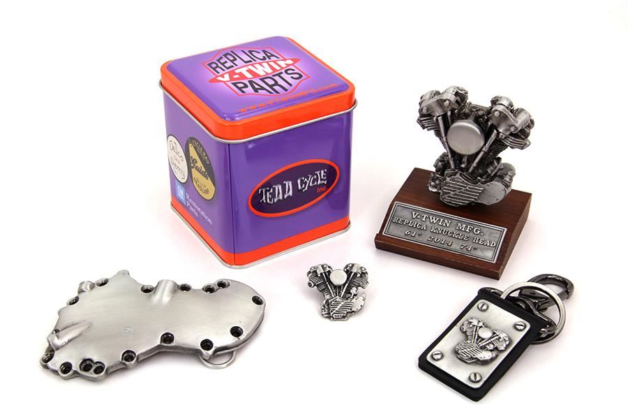 Knucklehead Gift Set