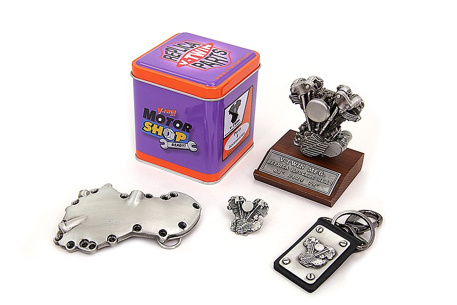 Knucklehead Gift Set