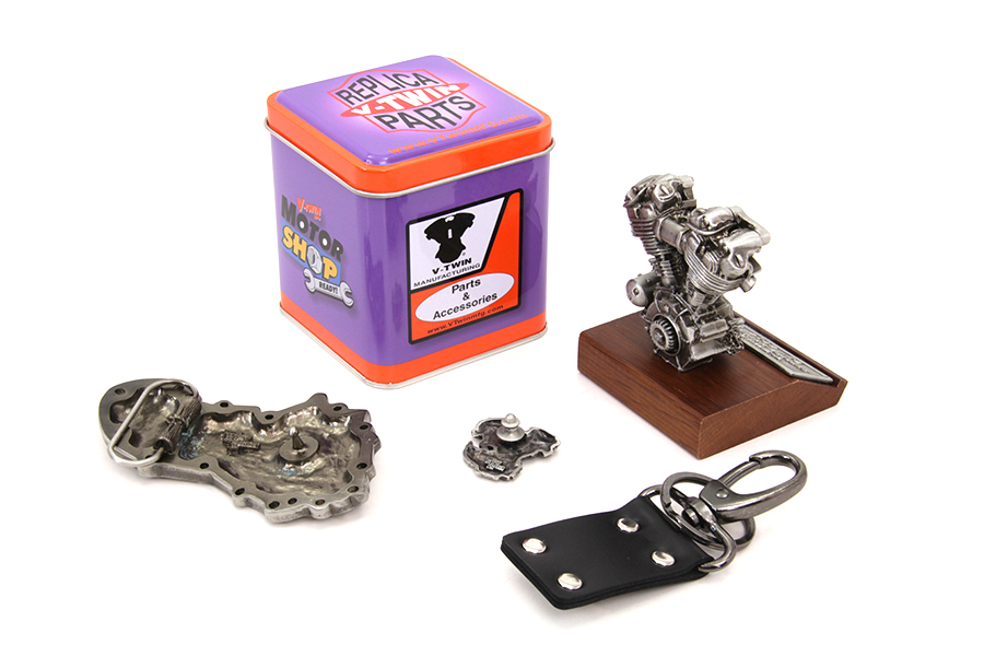 Knucklehead Gift Set