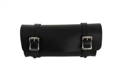 Heavy Leather Tool Bag
