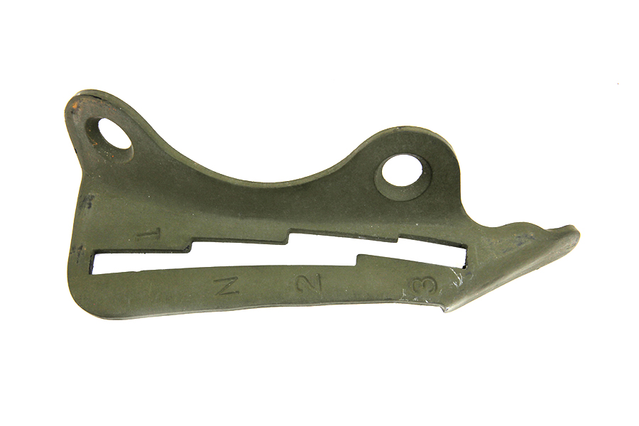 W 1936-1946 Army 45 Shifter Gate