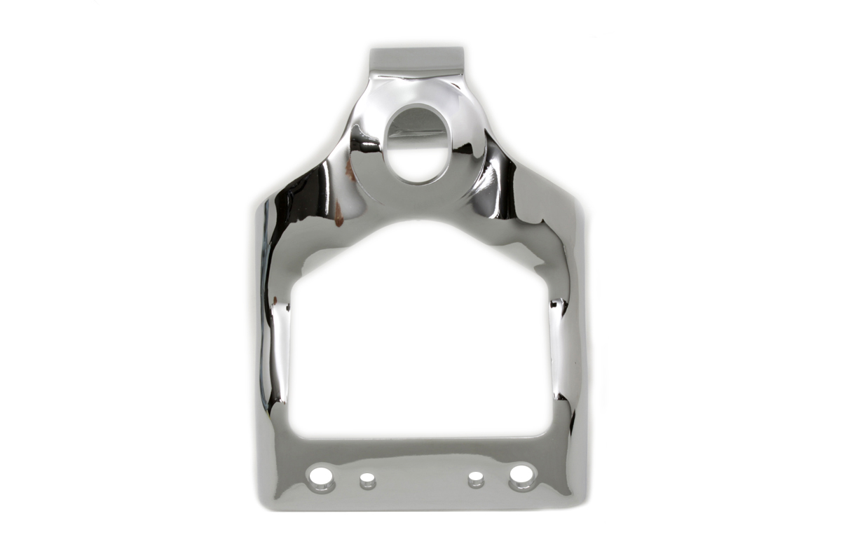 Spring Fork Headlamp Bracket