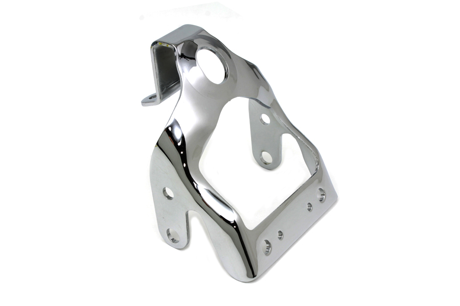 Spring Fork Headlamp Bracket