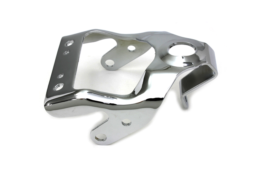 Spring Fork Headlamp Bracket