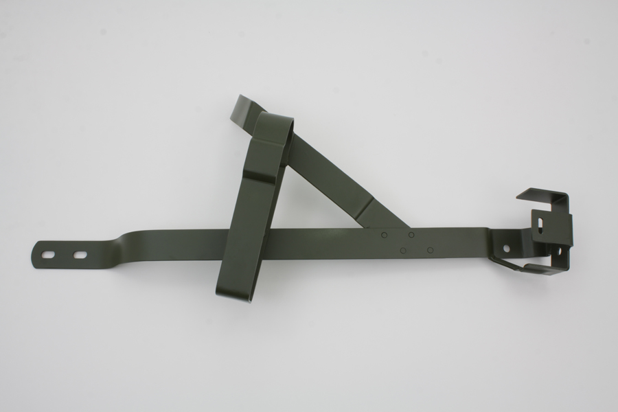 WLA 1941-1945 Springer Machine Gun Bracket