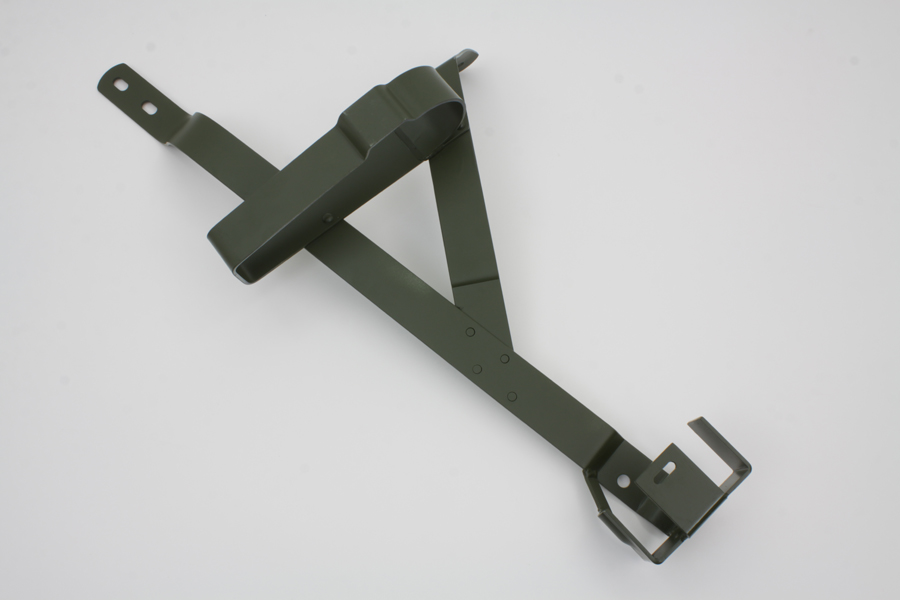 WLA 1941-1945 Springer Machine Gun Bracket