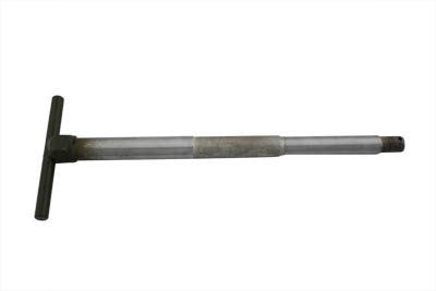 Front Axle Black for WLC 1941-1944