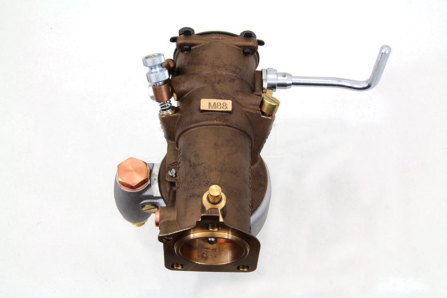 Replica M88 Linkert Carburetor