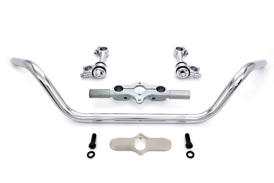 Hellings Spring Fork Handlebar Kit