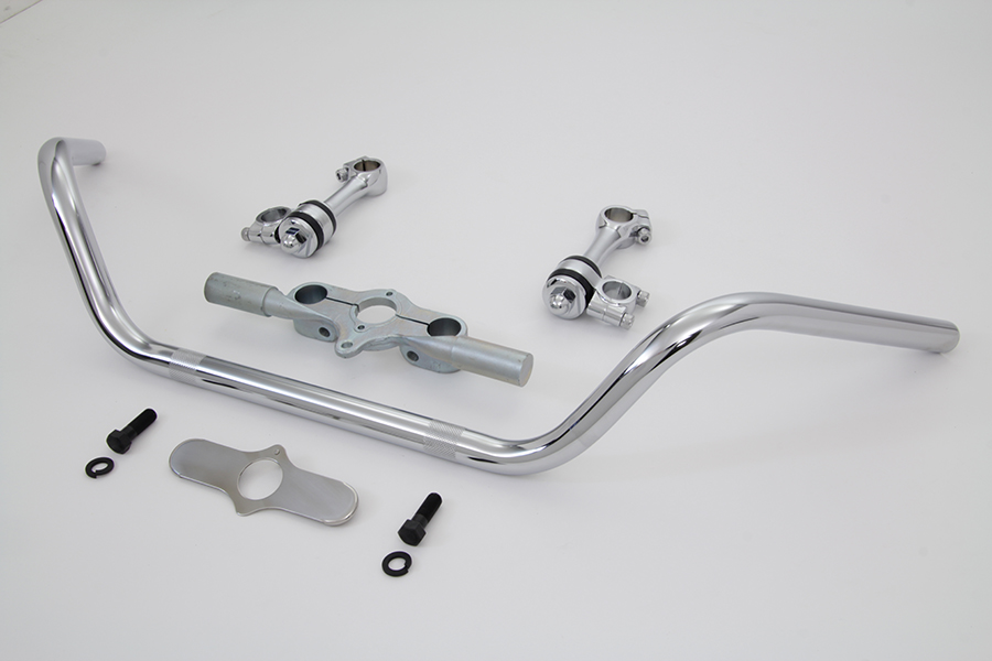 Hellings Spring Fork Handlebar Kit