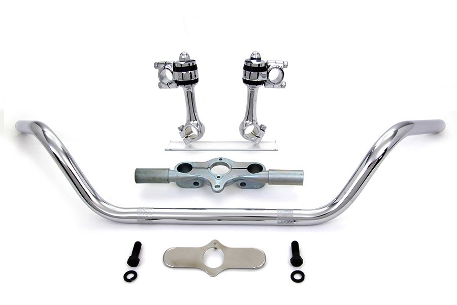 Hellings Spring Fork Handlebar Kit