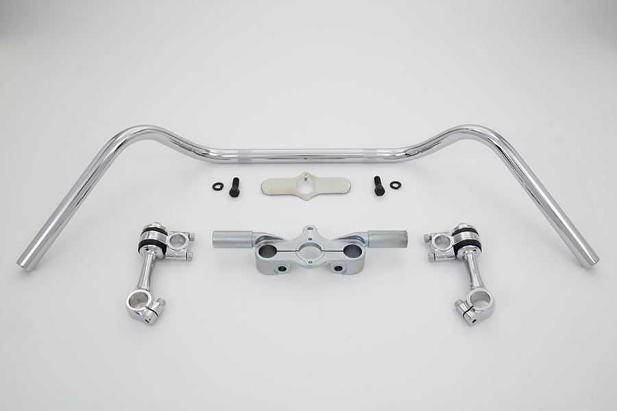 Hellings Spring Fork Handlebar Kit