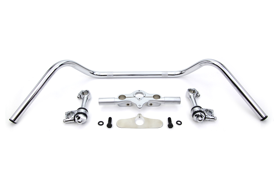 Hellings Spring Fork Handlebar Kit