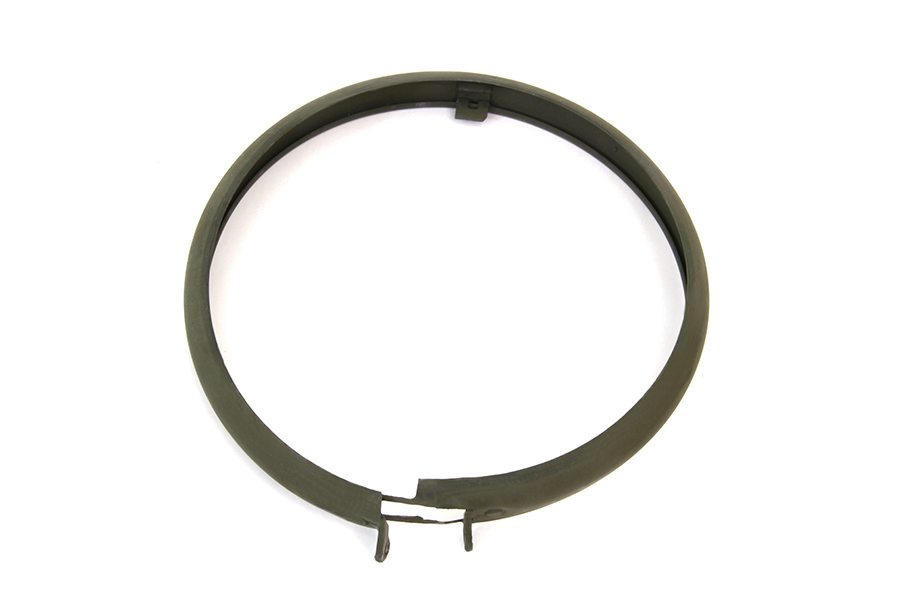 Army Guide Style Headlamp Trim Ring