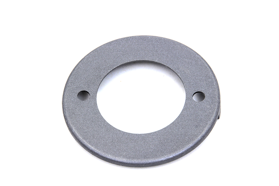 Parkerized Front Wheel Hub Cover