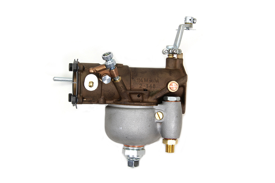 Replica M51 Linkert Carburetor