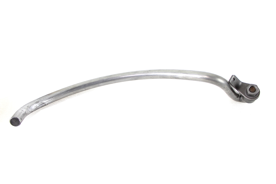 VL Jiffy Kickstand Leg Parkerized