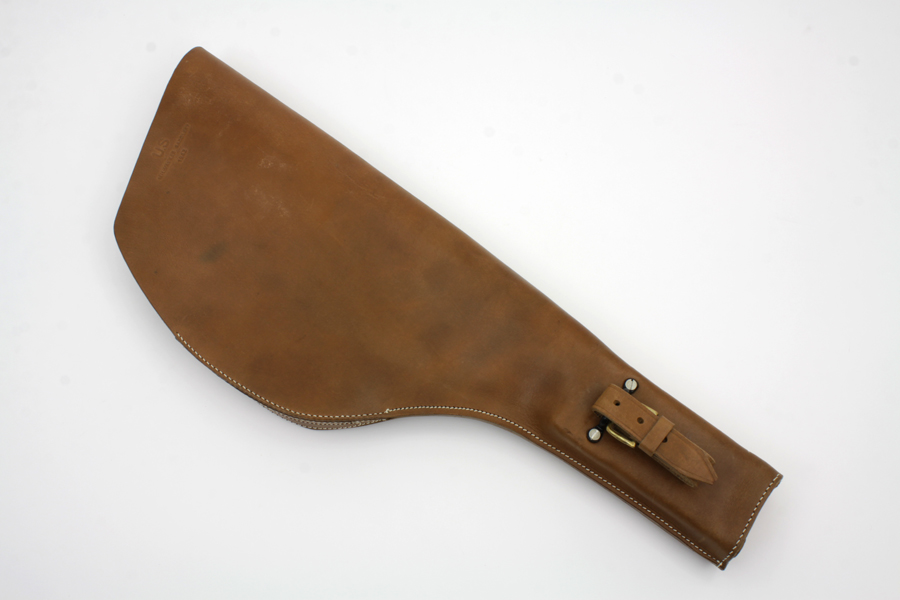 WLA 1941-1945 Leather Scabbard