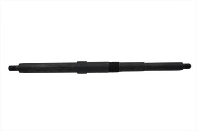 45 W Front Support Rod for Footboard Strap Parkerized