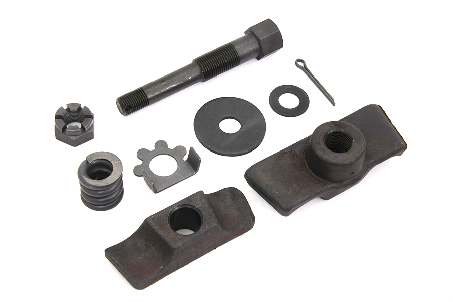 Side Car Upper Clamp Kit