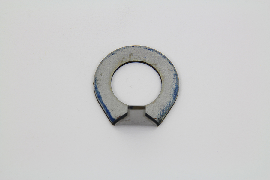 Hand Lever Lock Tab